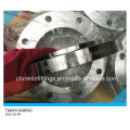 ANSI A182 Gr F51 Duplex Aço Inoxidável Slip-on Flanges